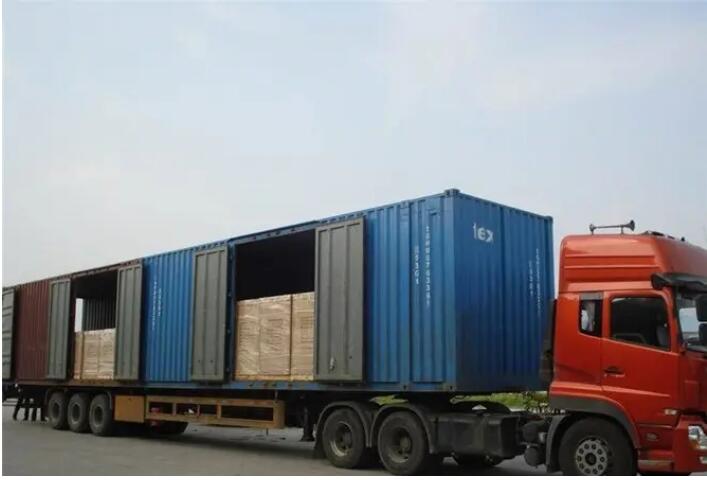 厦门到牡丹江整车运输