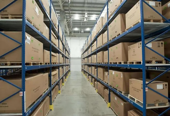 厦门到牡丹江货物仓储