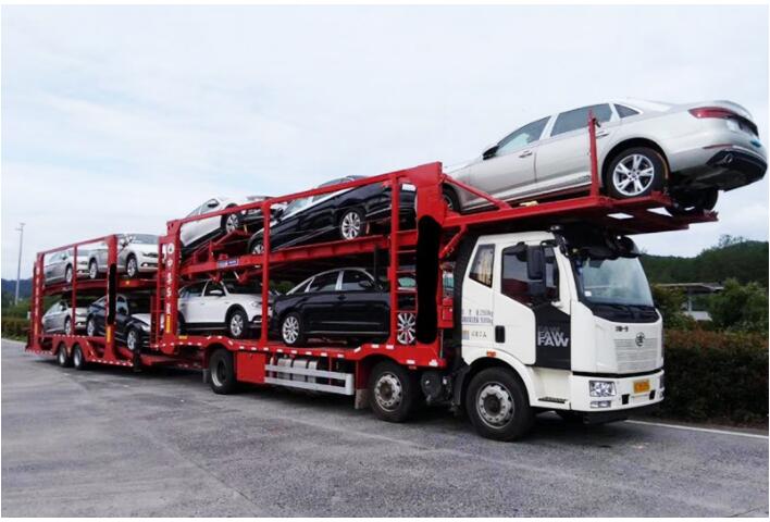 厦门到牡丹江轿车托运